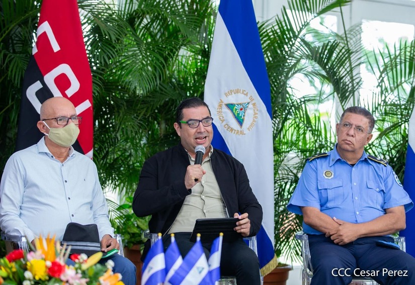 GOBIERNO